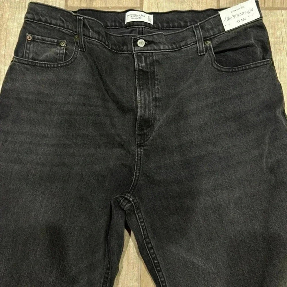 Abercrombie jeans - Picture 4 of 5